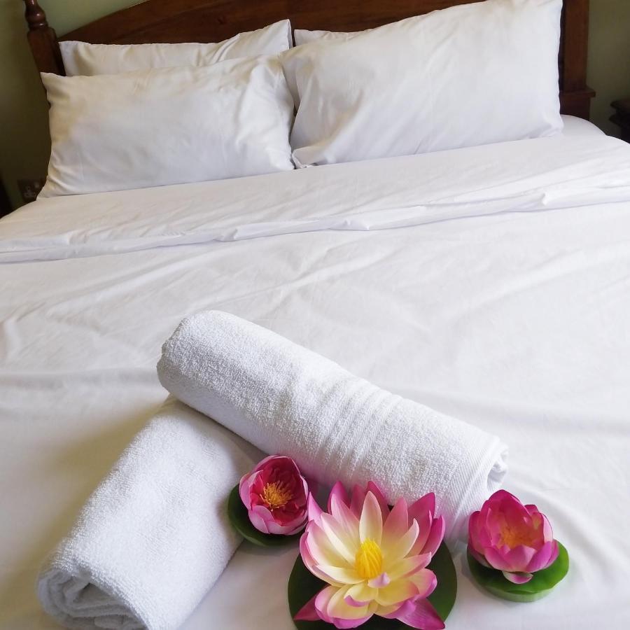 Batu Ferringhi Luxury Seaview Suite - 3Br Eksteriør bilde