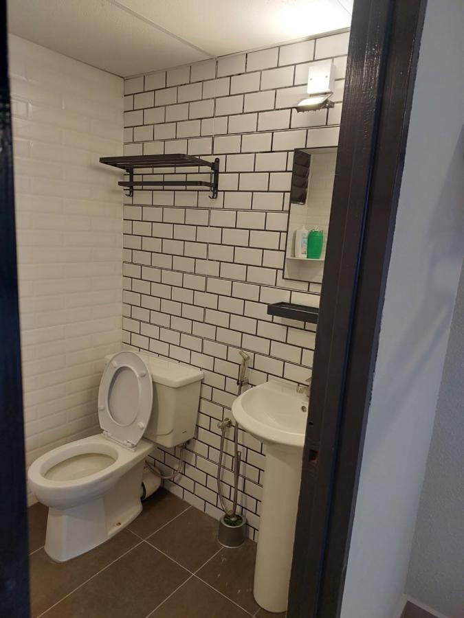 Batu Ferringhi Luxury Seaview Suite - 3Br Eksteriør bilde