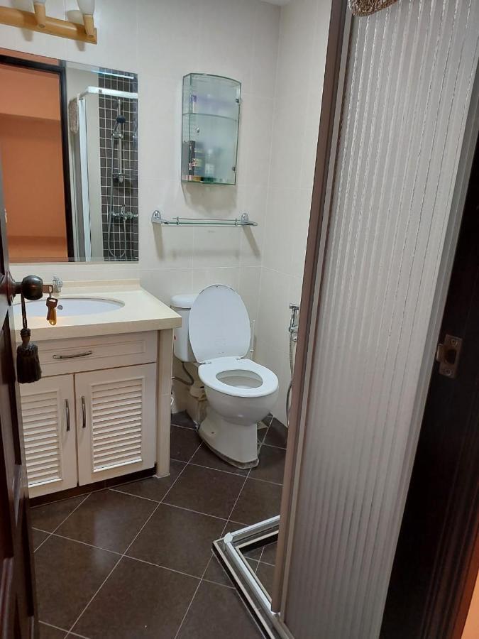 Batu Ferringhi Luxury Seaview Suite - 3Br Eksteriør bilde