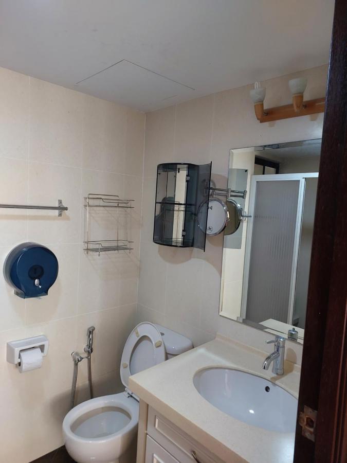 Batu Ferringhi Luxury Seaview Suite - 3Br Eksteriør bilde