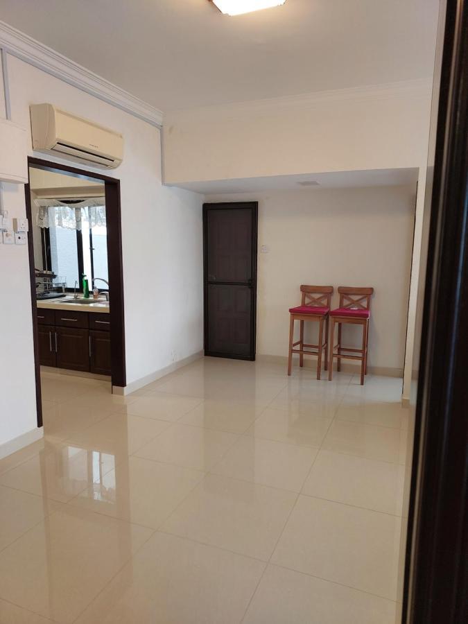 Batu Ferringhi Luxury Seaview Suite - 3Br Eksteriør bilde