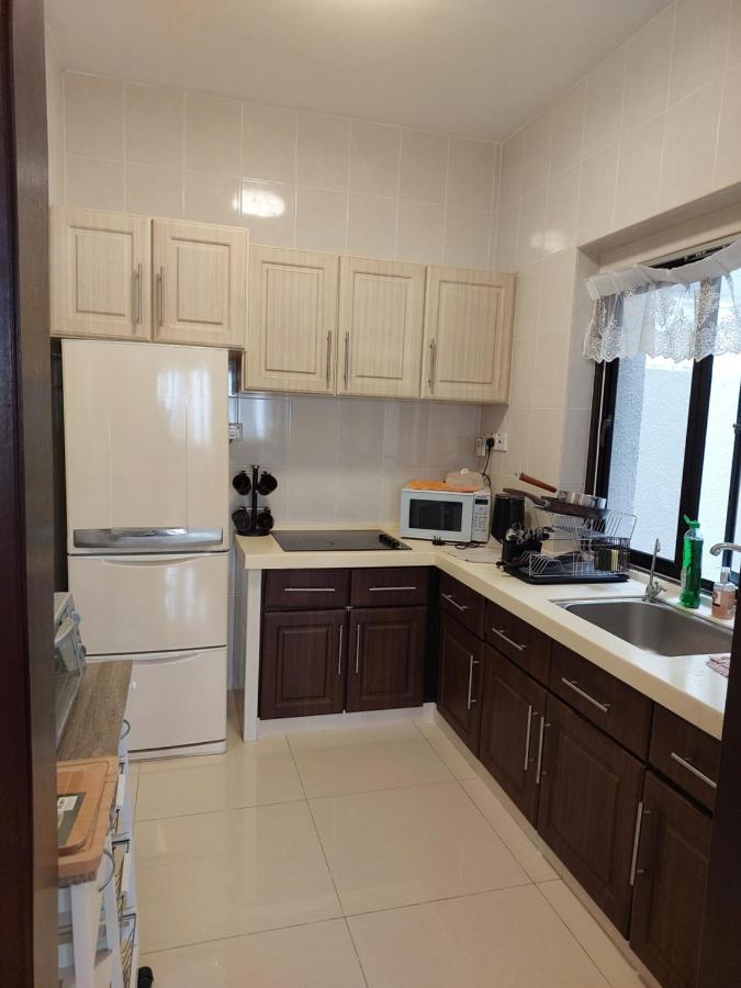 Batu Ferringhi Luxury Seaview Suite - 3Br Eksteriør bilde