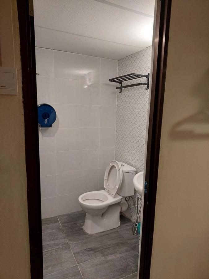 Batu Ferringhi Luxury Seaview Suite - 3Br Eksteriør bilde
