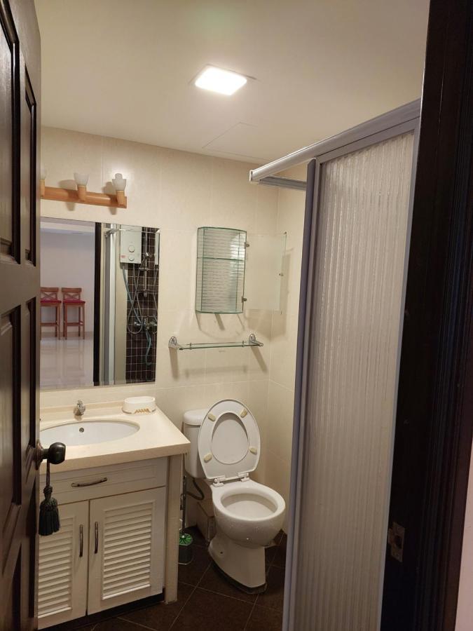 Batu Ferringhi Luxury Seaview Suite - 3Br Eksteriør bilde