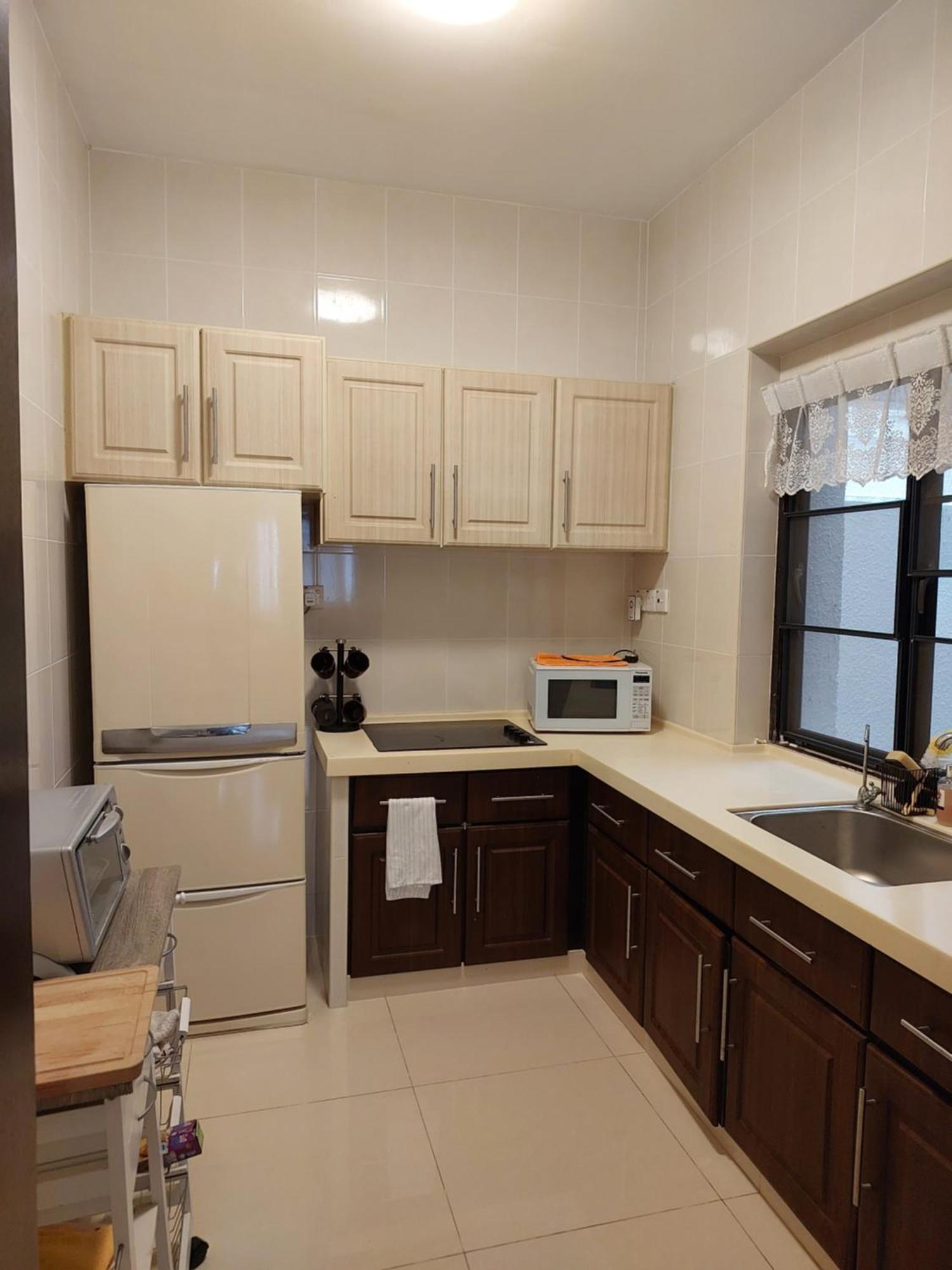 Batu Ferringhi Luxury Seaview Suite - 3Br Eksteriør bilde